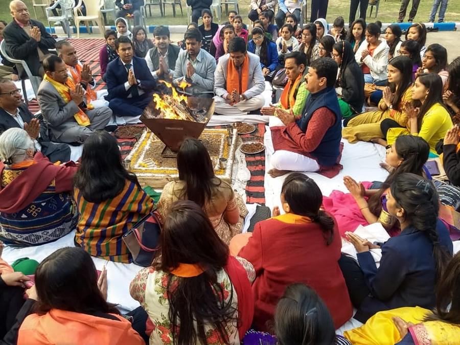 Ishan Educational Institutions Greater Noida Events photo 13